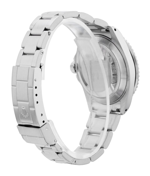 Rolex Submariner 16610